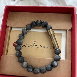 Wish Bracelet